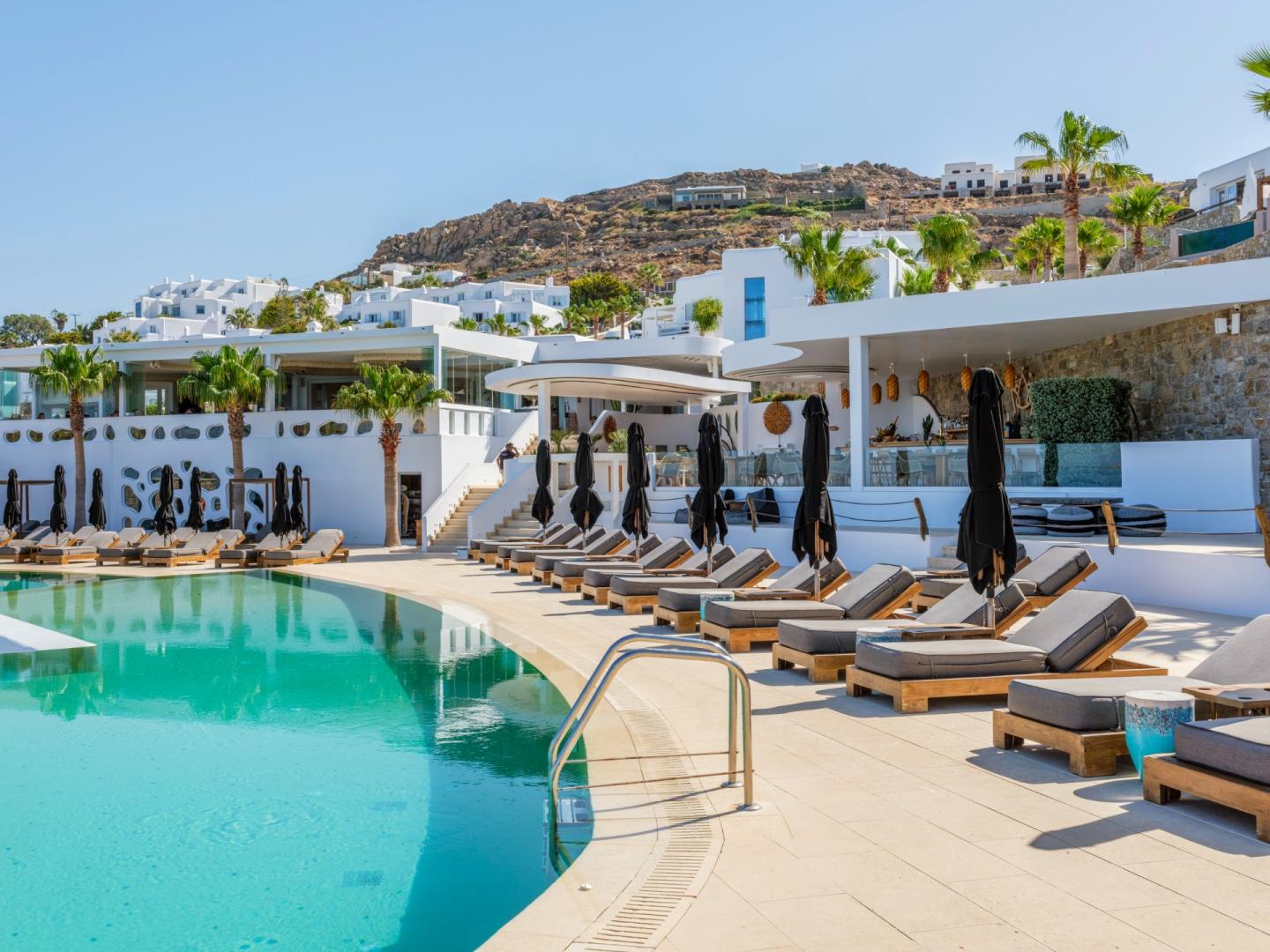 Anax Resort & Spa foto 6