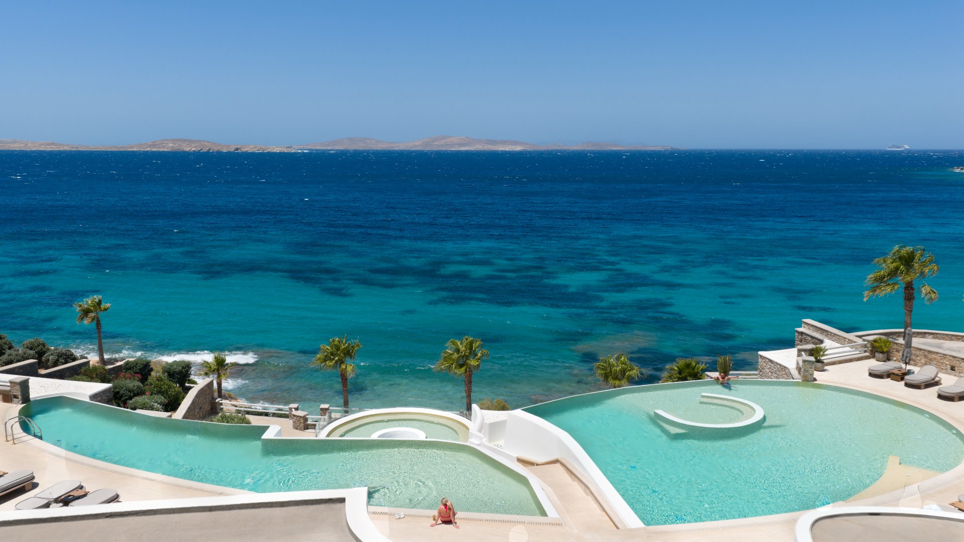 Anax Resort & Spa foto 39