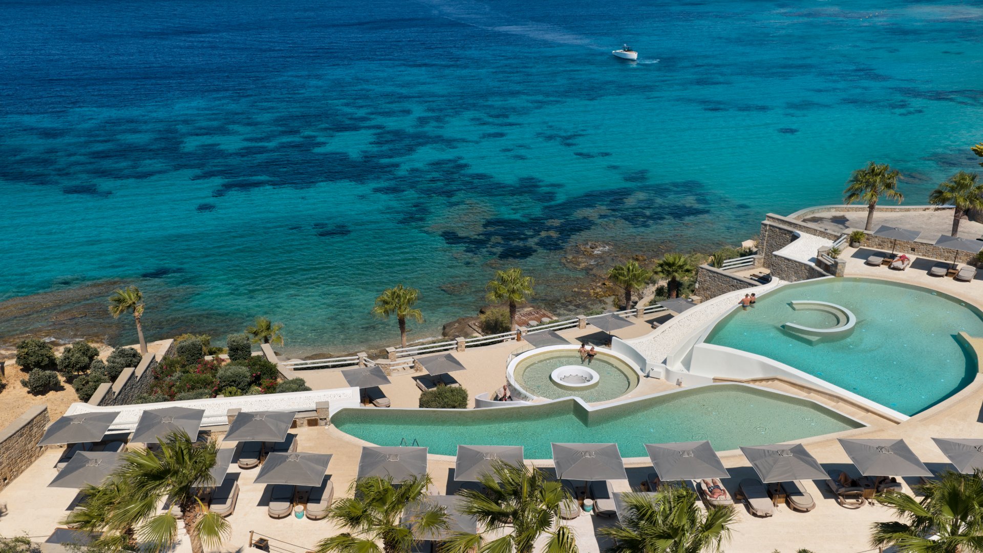 Anax Resort & Spa foto 44