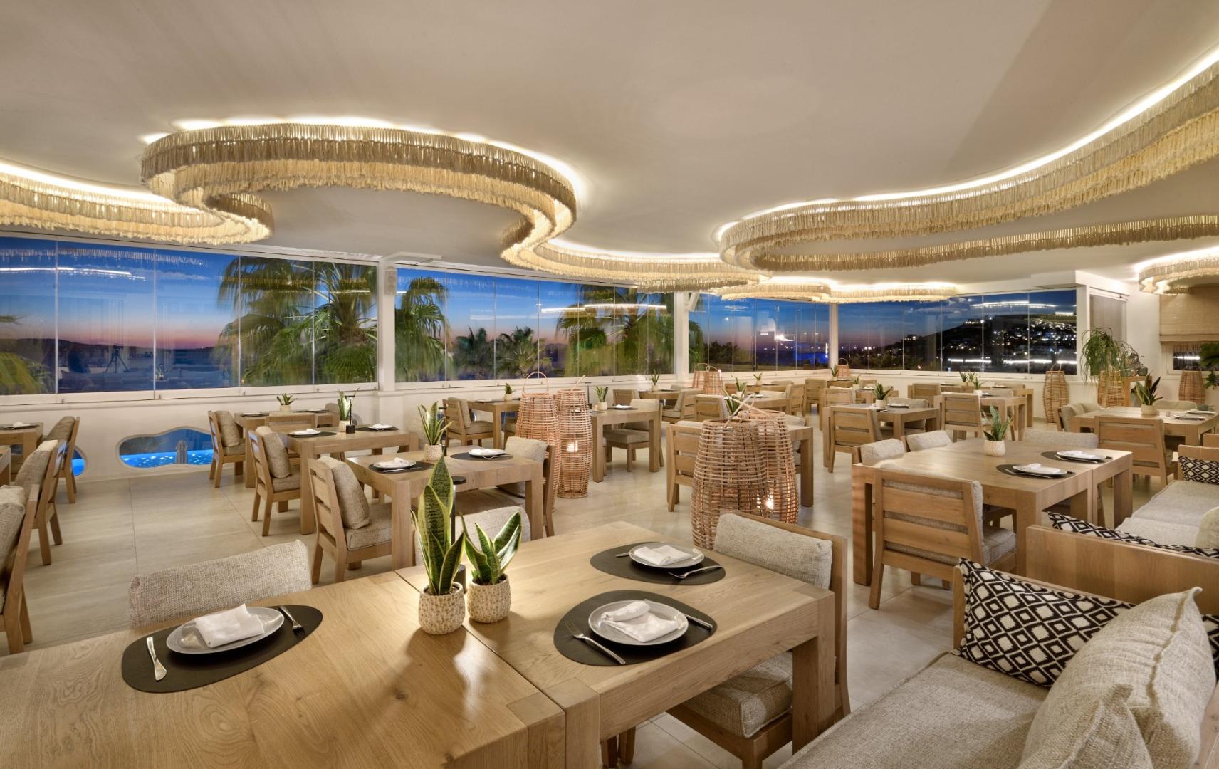 Anax Resort & Spa foto 12