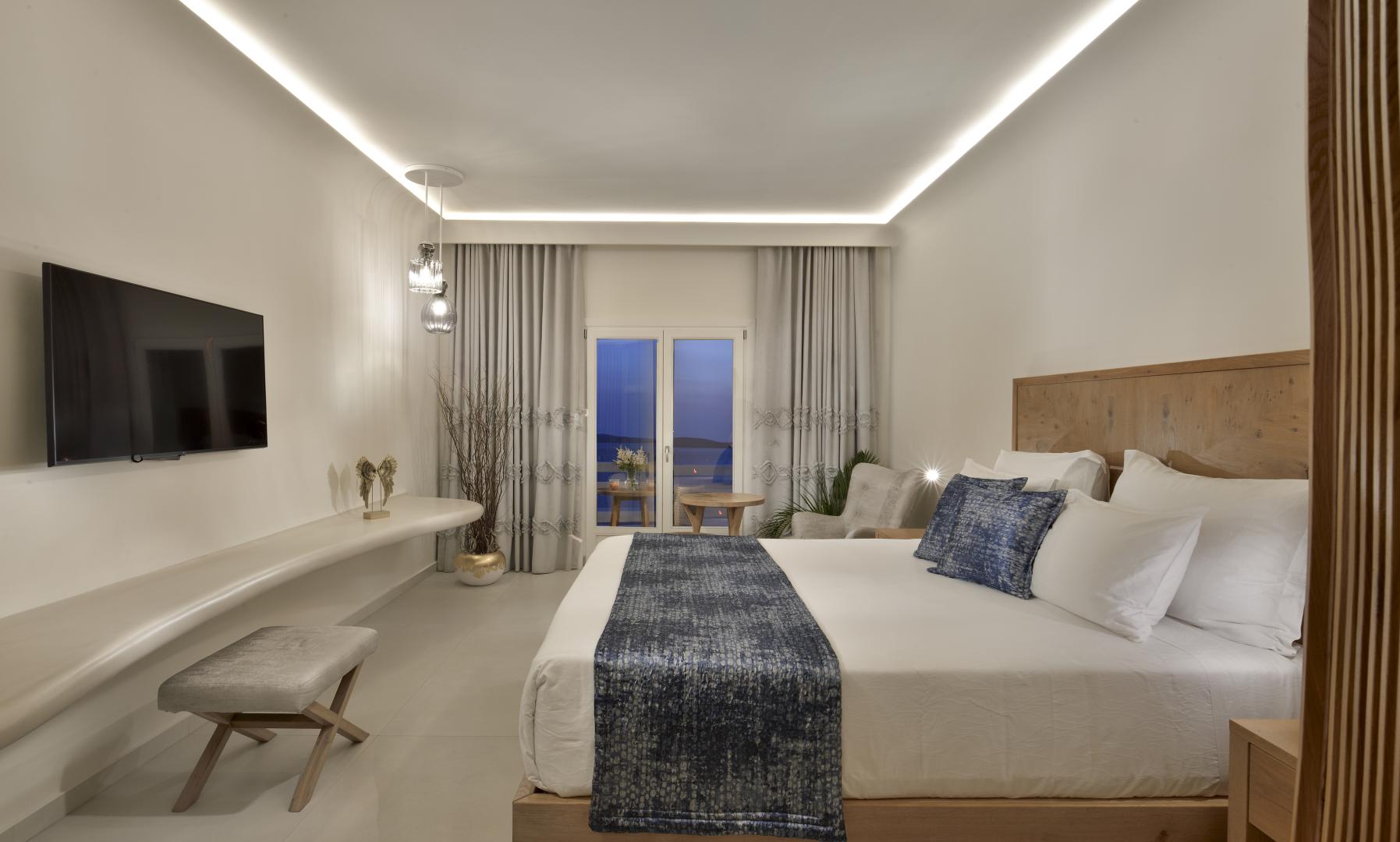 Anax Resort & Spa foto 7