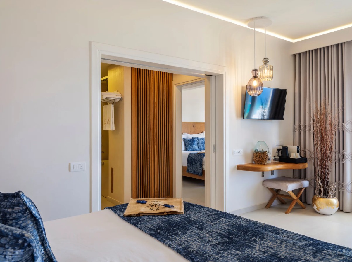 Anax Resort & Spa foto 9