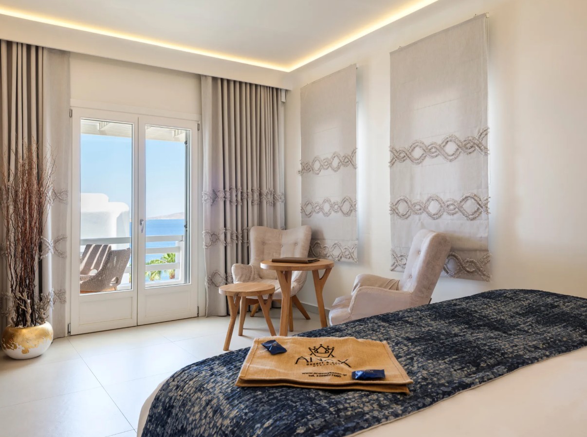 Anax Resort & Spa foto 10