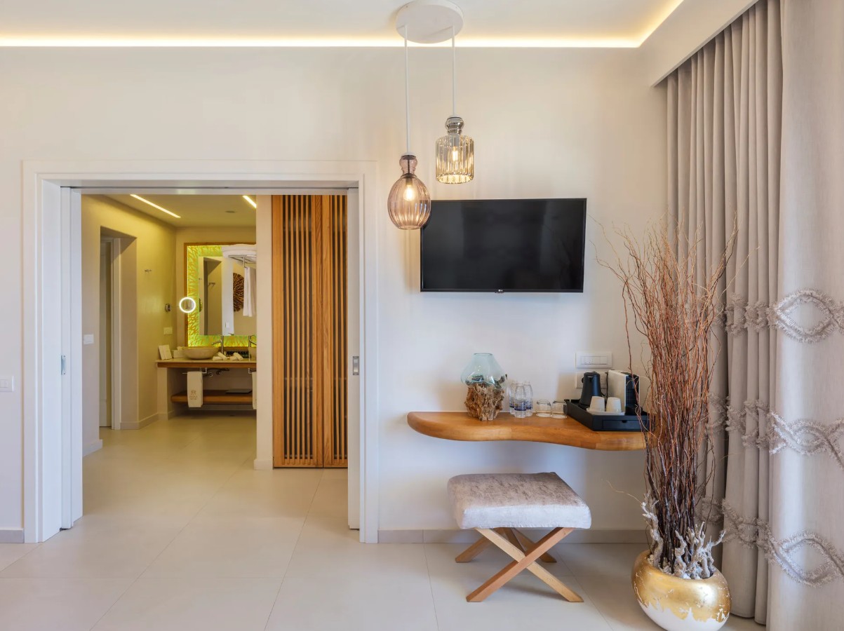 Anax Resort & Spa foto 11
