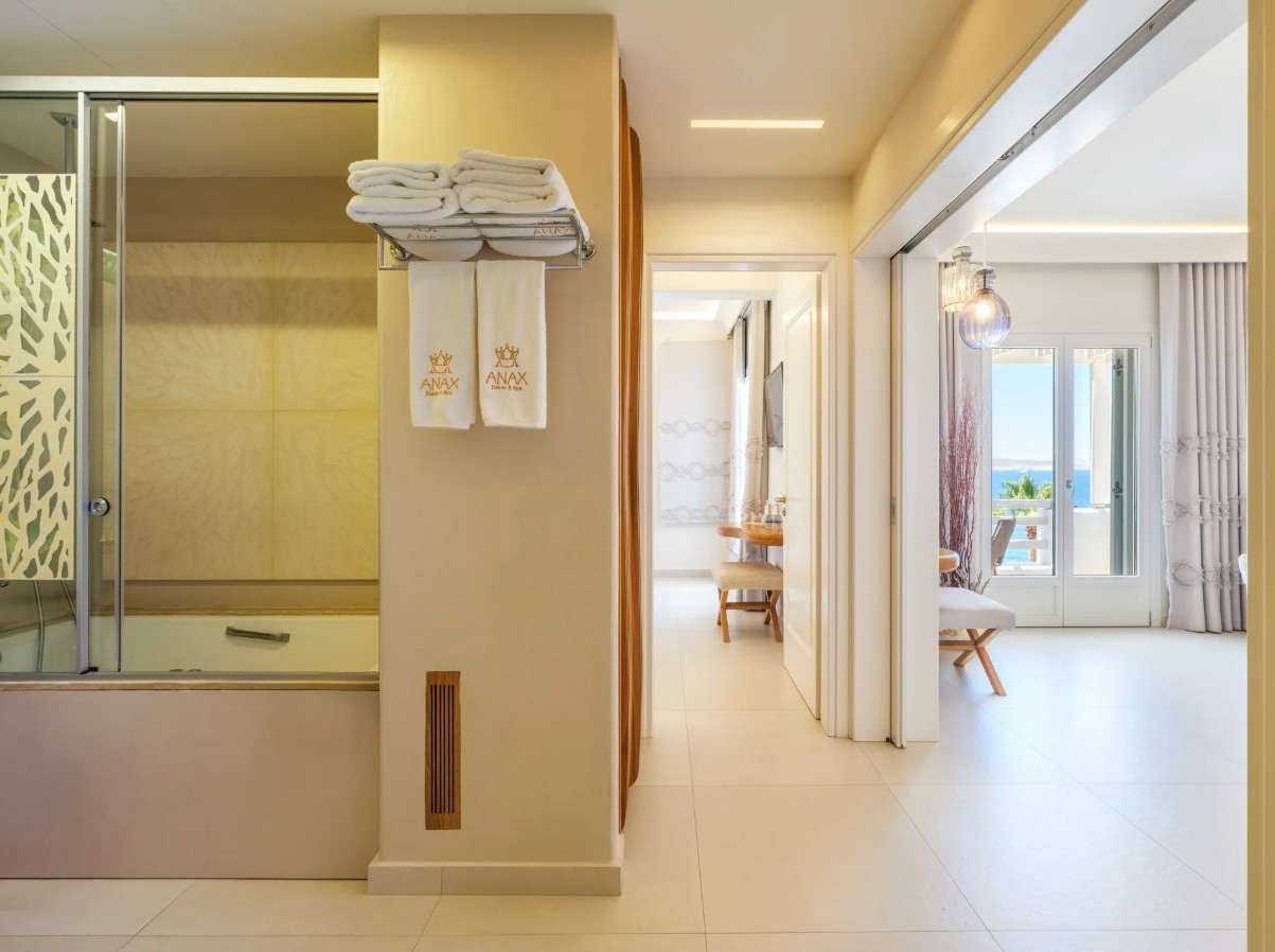 Anax Resort & Spa foto 28
