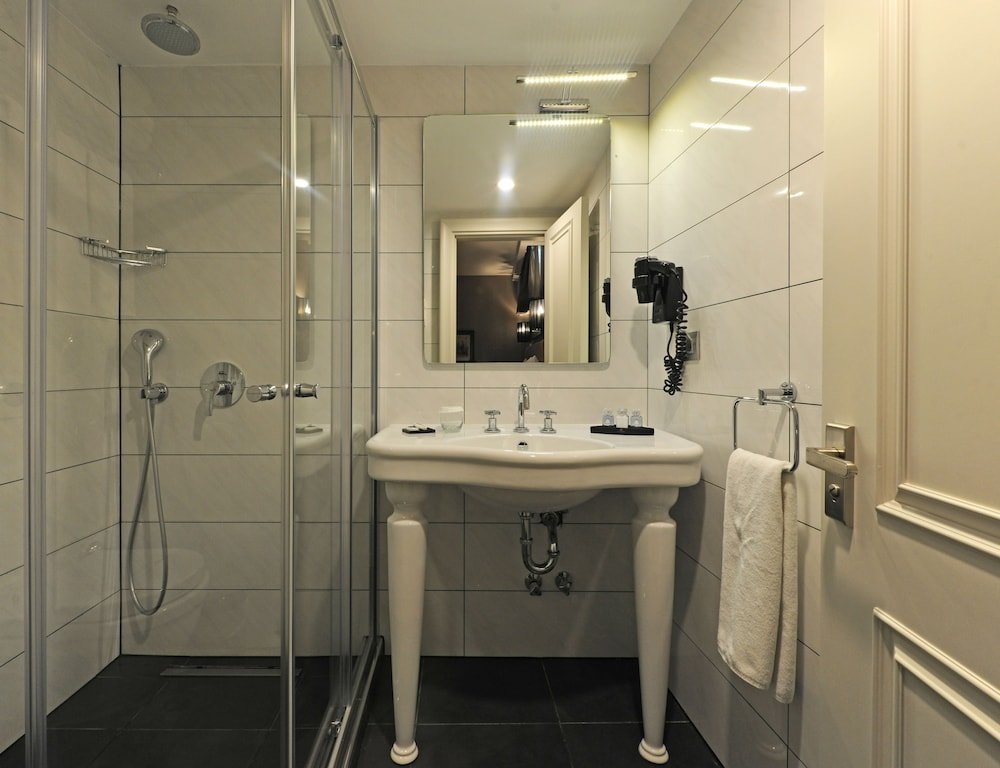 Le Petit Palace Hotel foto 20