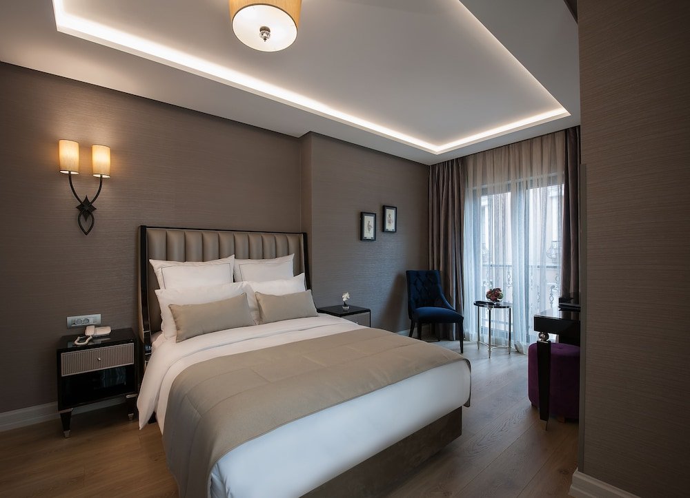 Le Petit Palace Hotel foto 43