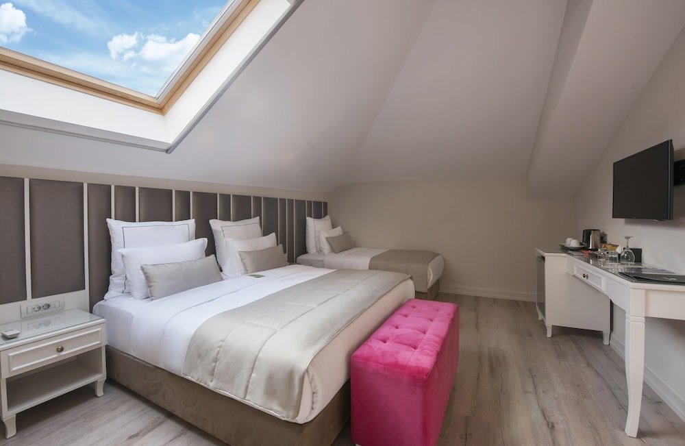 Le Petit Palace Hotel foto 35