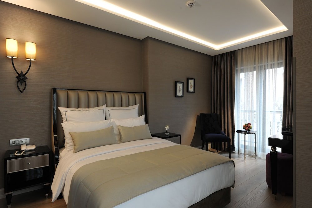 Le Petit Palace Hotel foto 14
