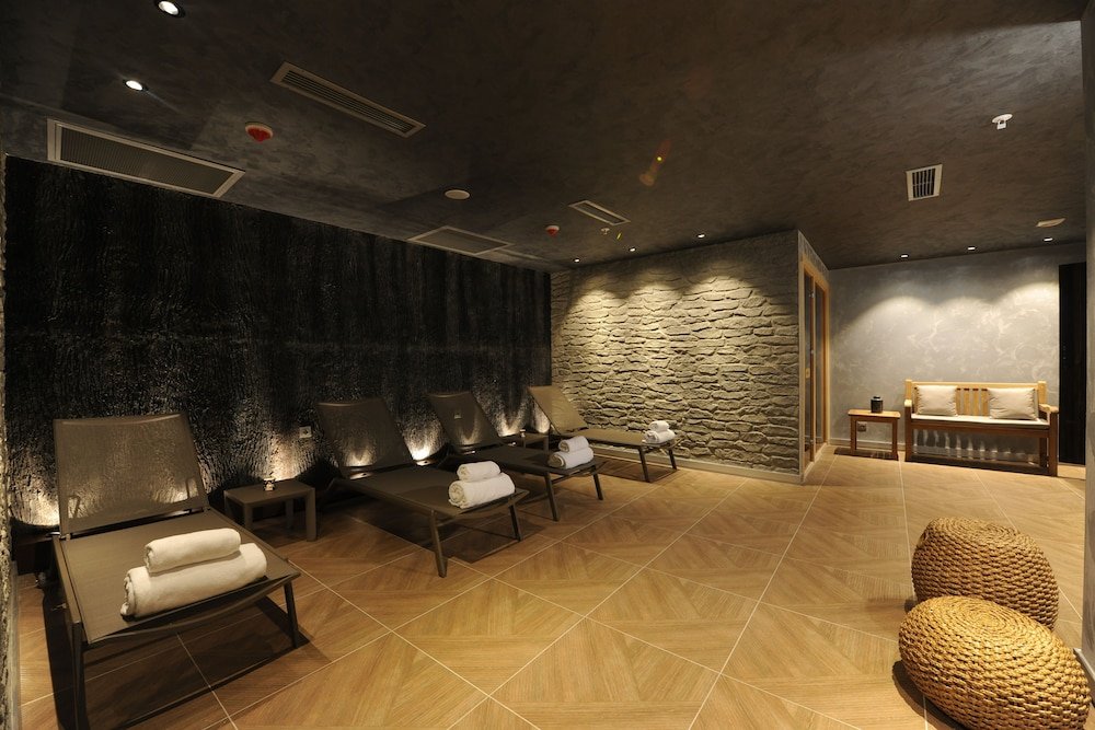 Le Petit Palace Hotel foto 25
