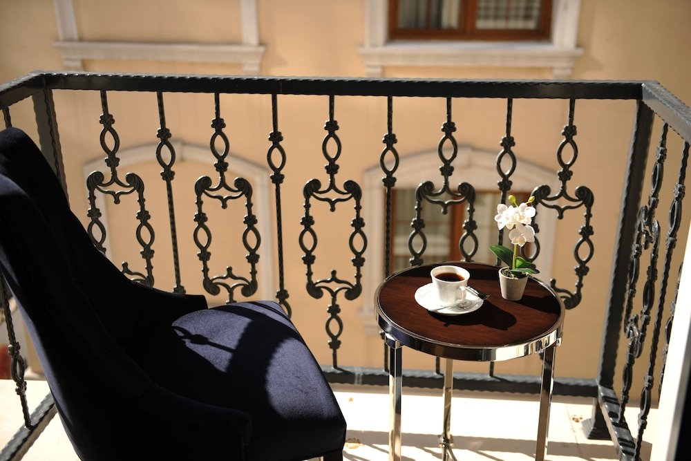 Le Petit Palace Hotel foto 45
