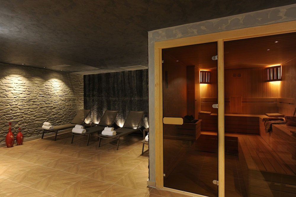 Le Petit Palace Hotel foto 27