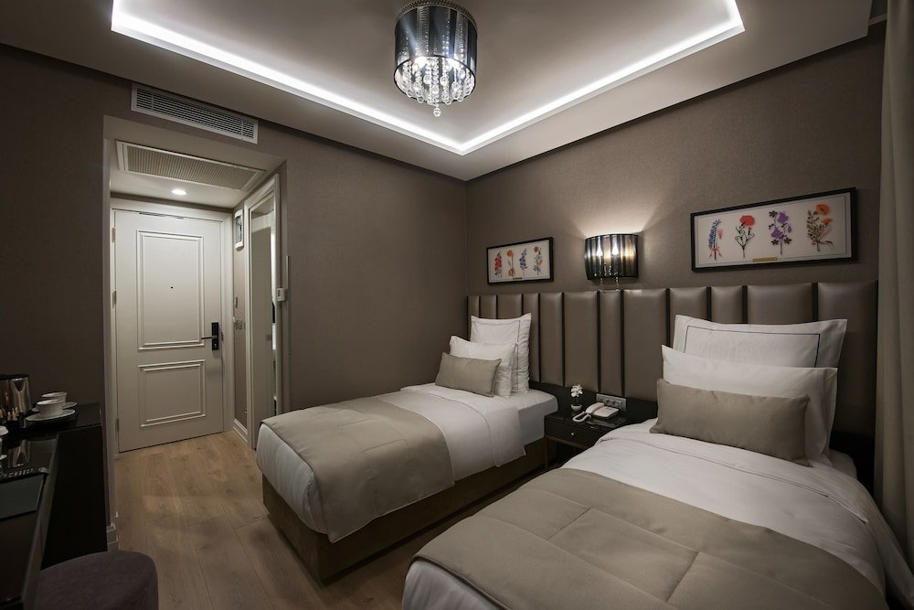Le Petit Palace Hotel foto 6