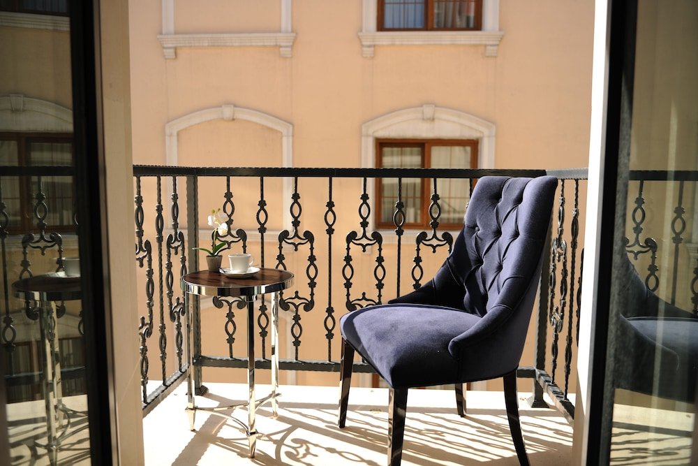 Le Petit Palace Hotel foto 49