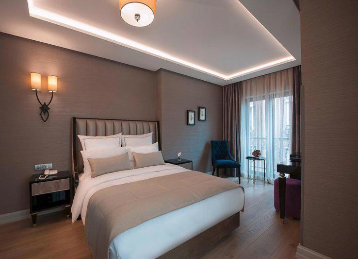 Le Petit Palace Hotel