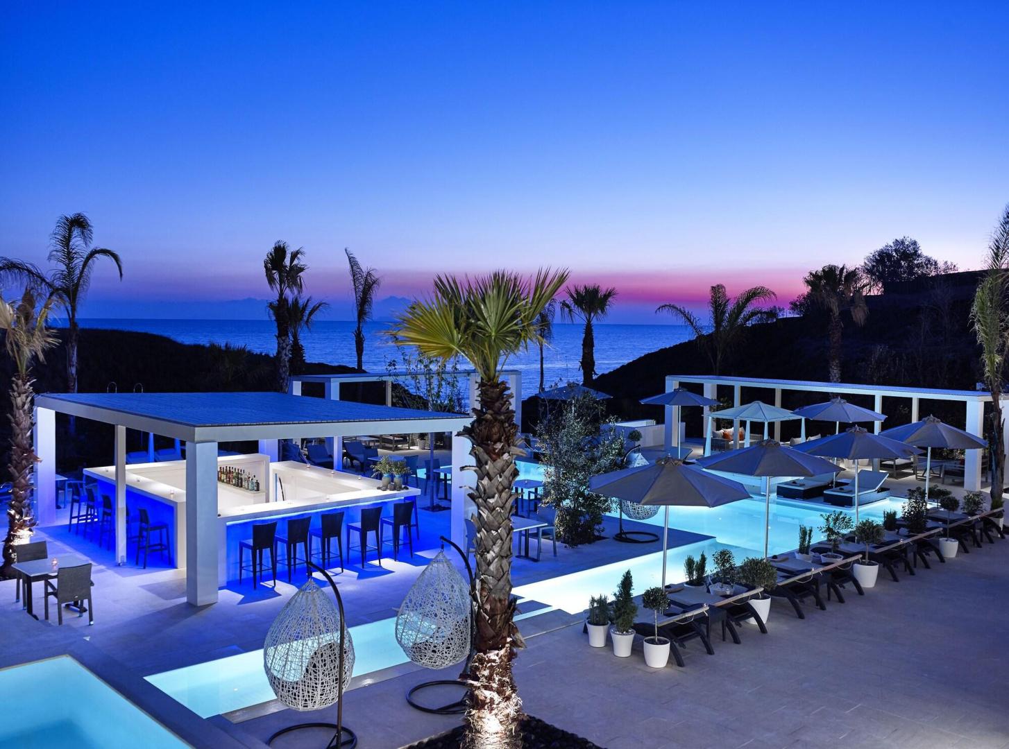 Aurora Luxury Suites foto 20