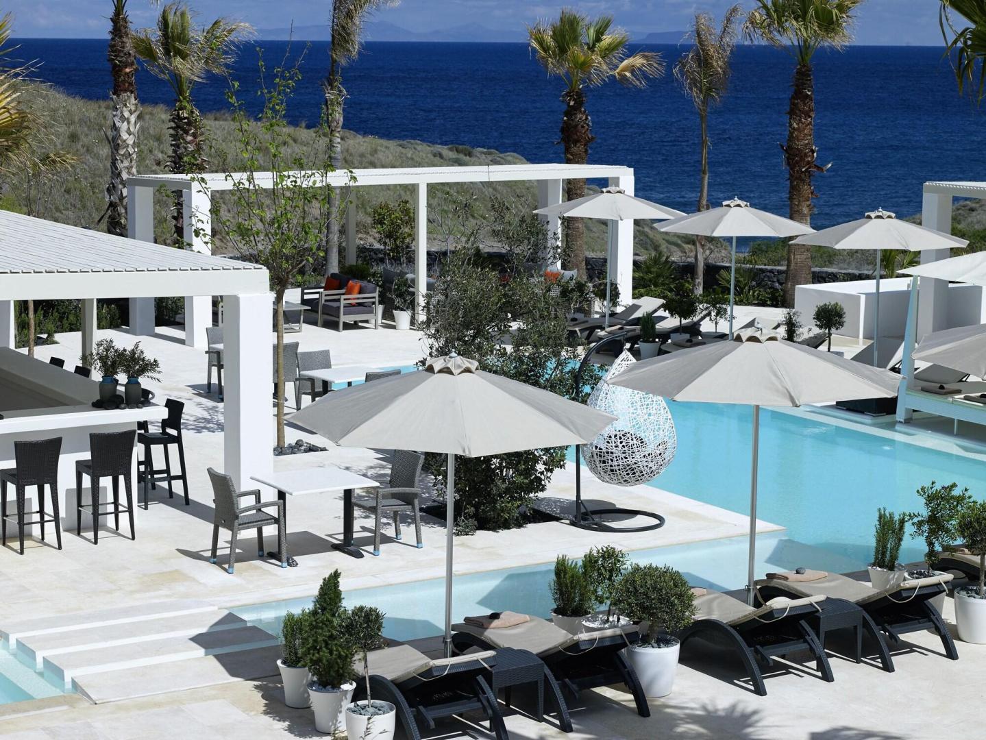 Aurora Luxury Suites foto 28