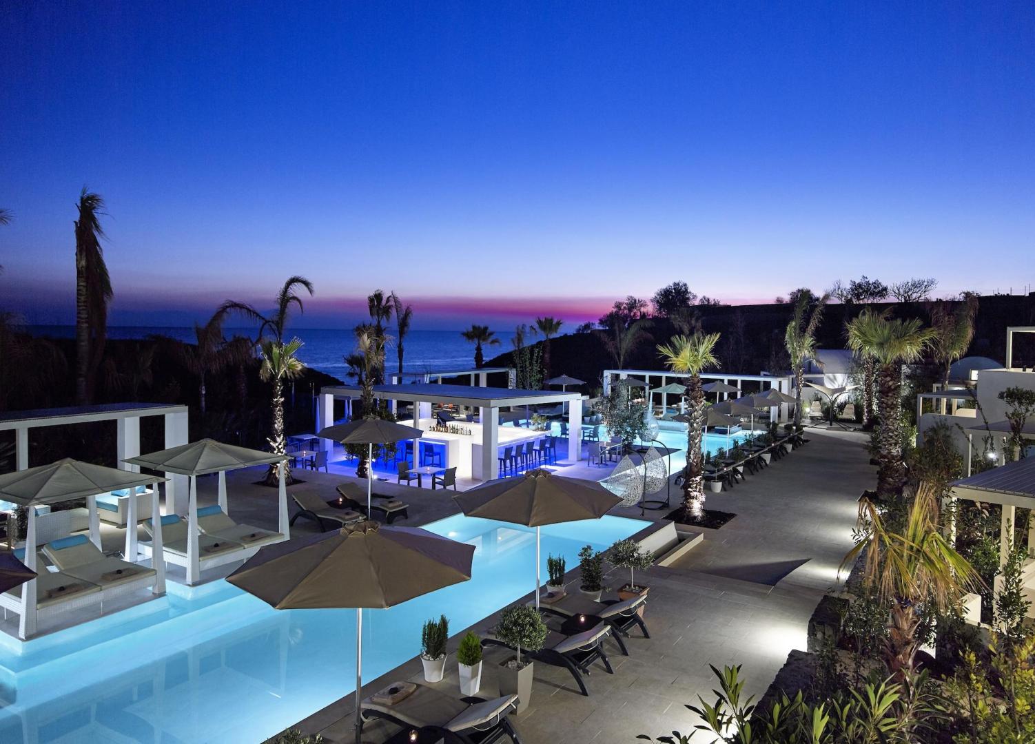Aurora Luxury Suites foto 40