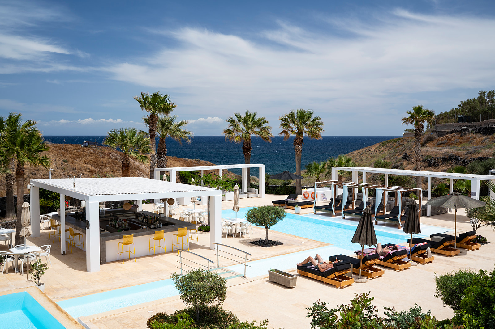 Aurora Luxury Suites foto 19