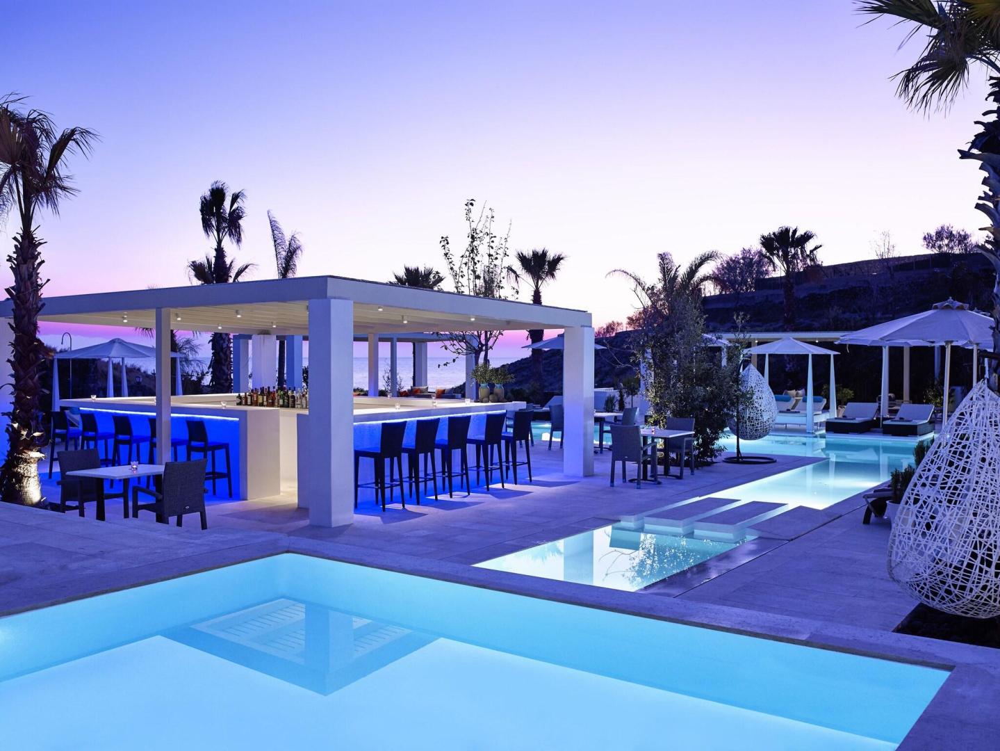 Aurora Luxury Suites foto 25