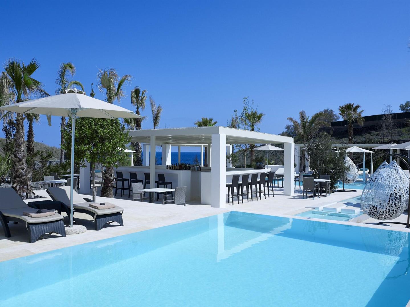 Aurora Luxury Suites foto 32