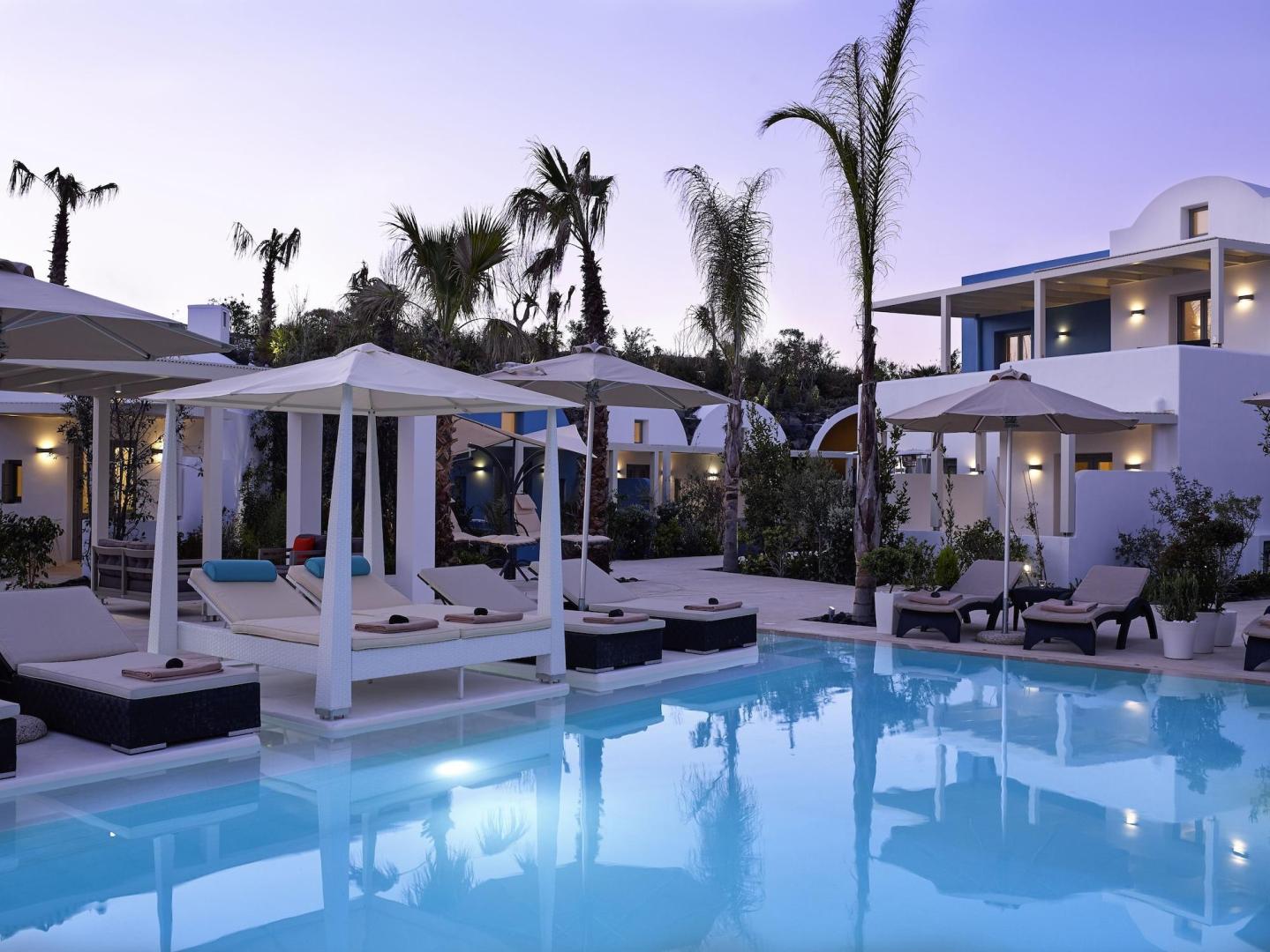 Aurora Luxury Suites foto 34
