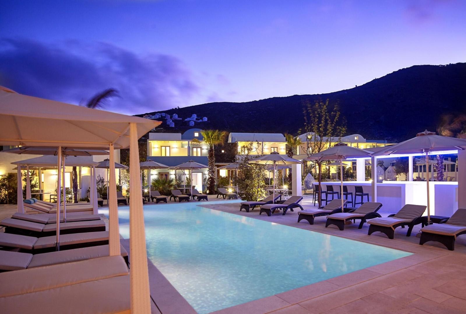 Aurora Luxury Suites foto 27