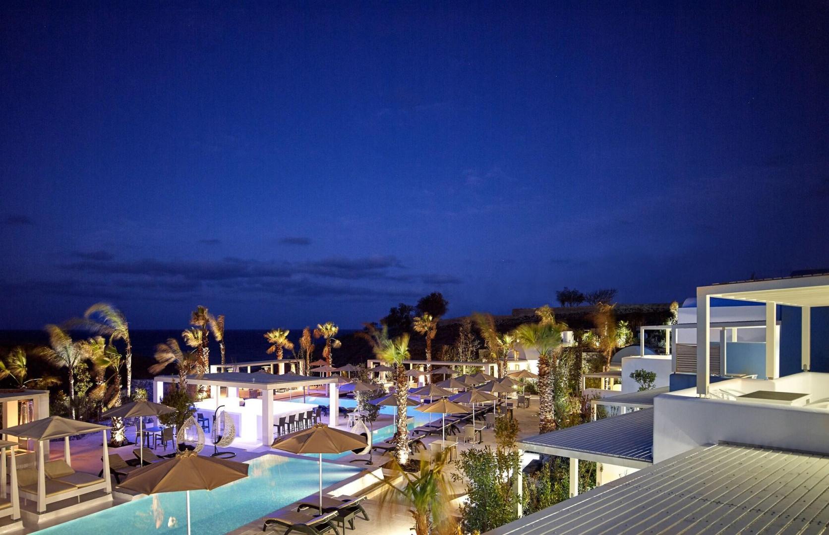 Aurora Luxury Suites foto 15