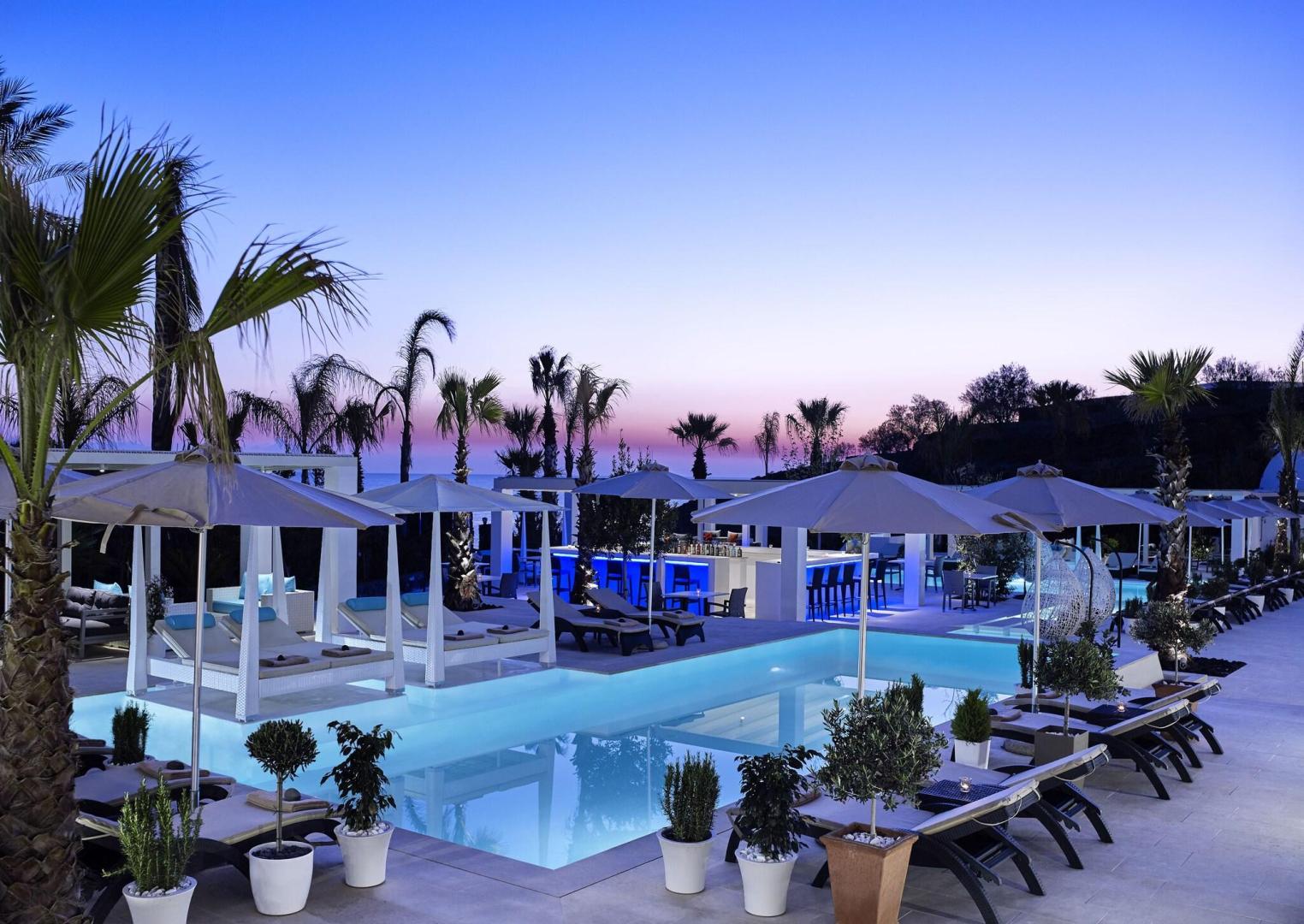 Aurora Luxury Suites foto 6