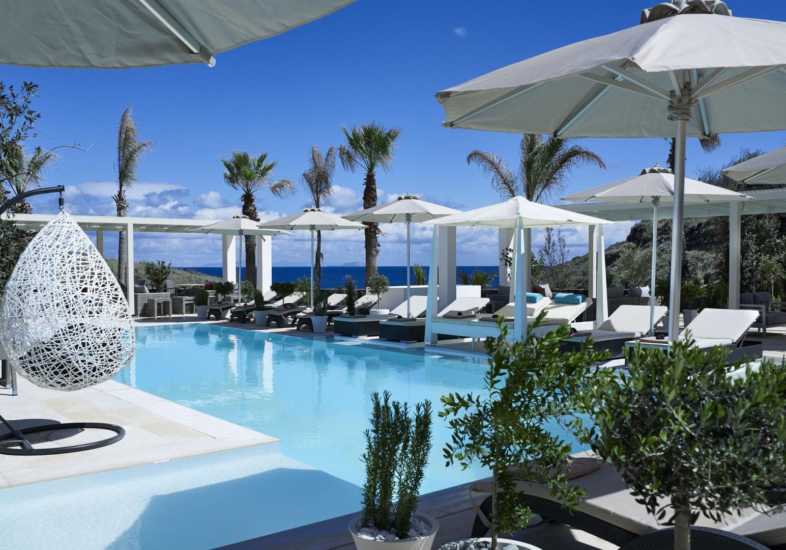 Aurora Luxury Suites foto 22