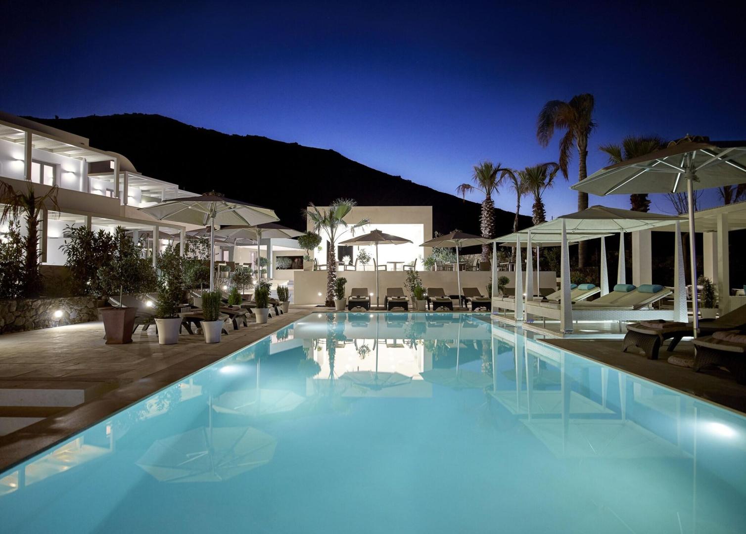 Aurora Luxury Suites foto 29