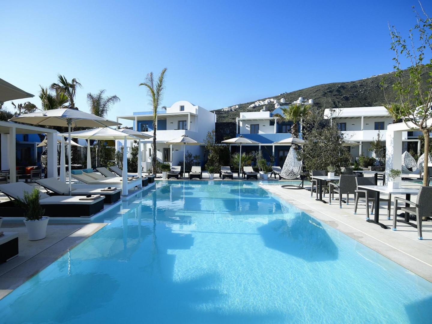 Aurora Luxury Suites foto 41