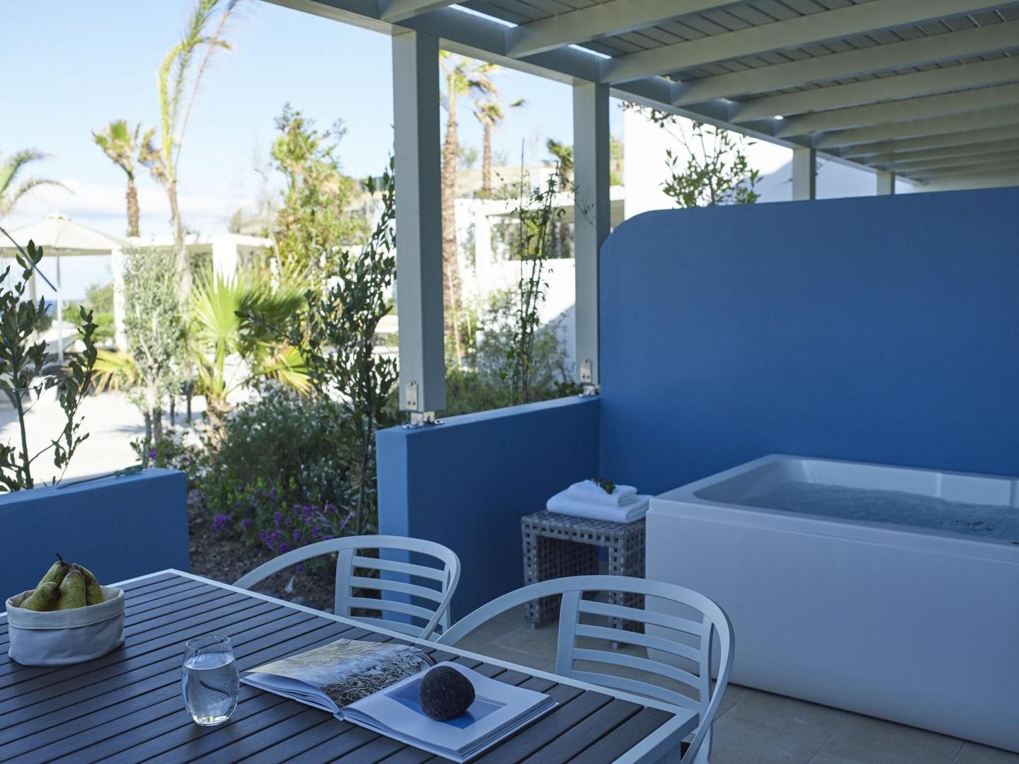 Aurora Luxury Suites foto 13