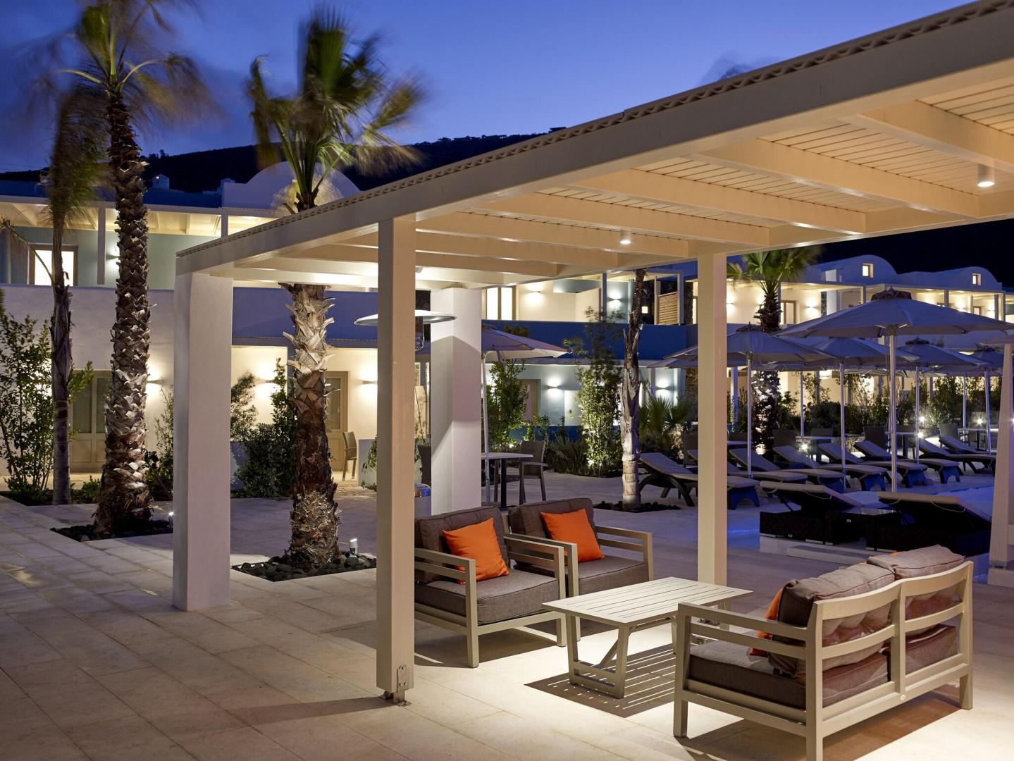 Aurora Luxury Suites foto 33
