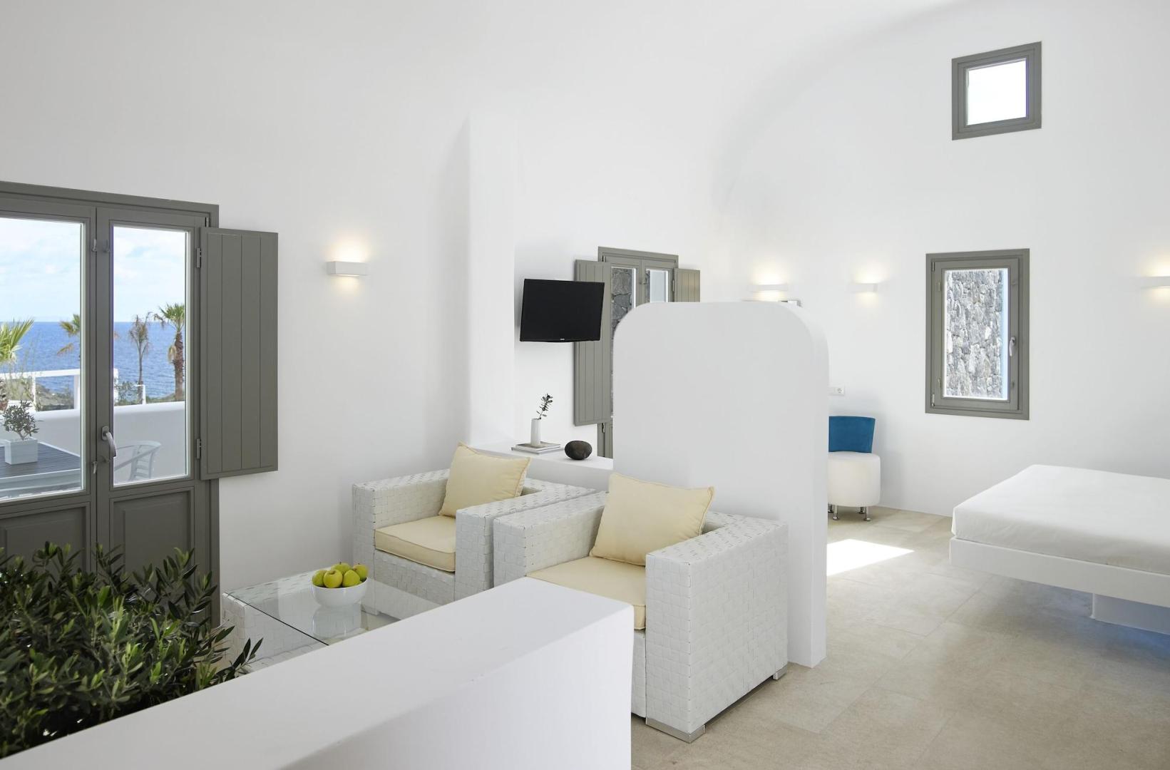Aurora Luxury Suites foto 42