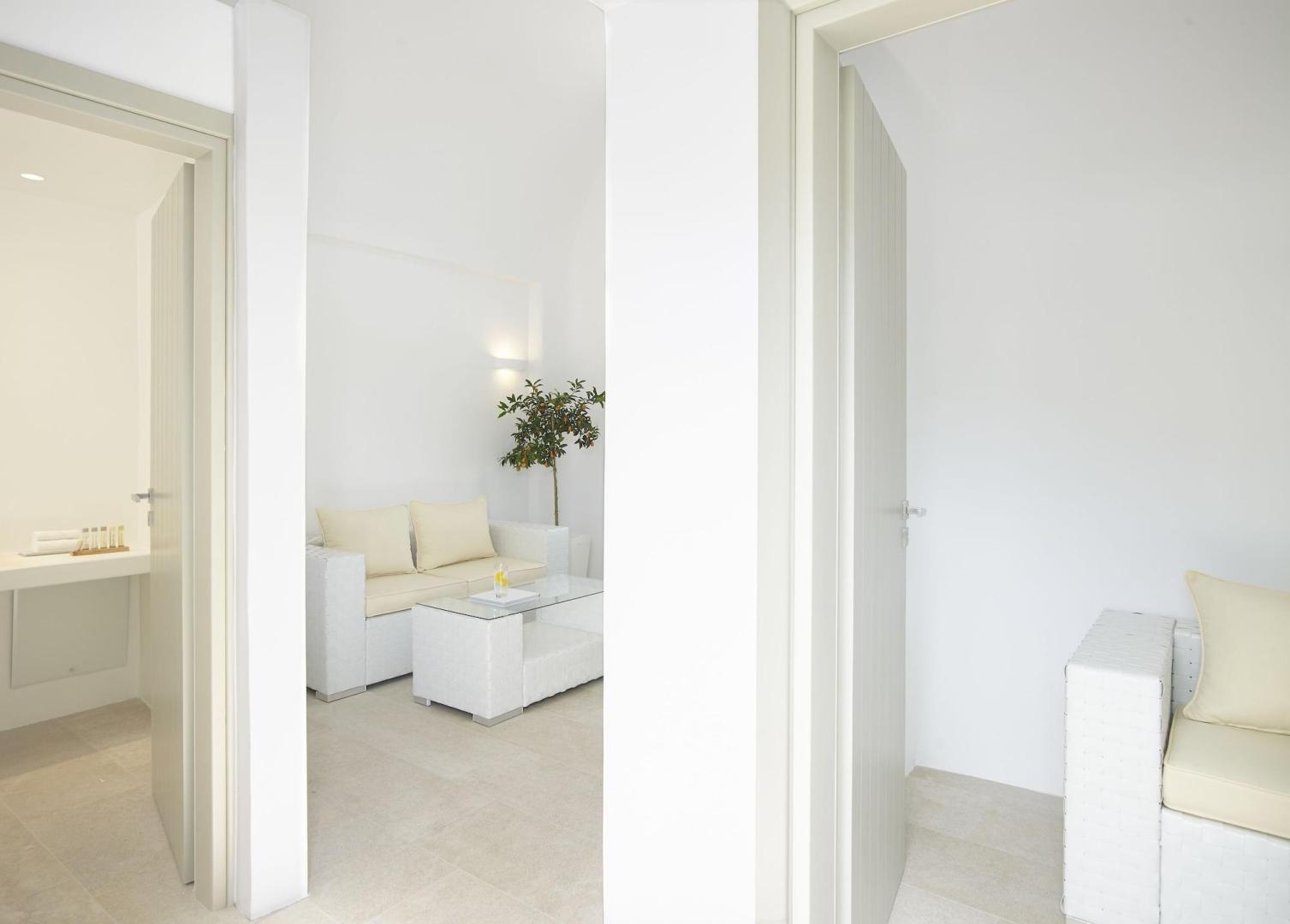 Aurora Luxury Suites foto 30