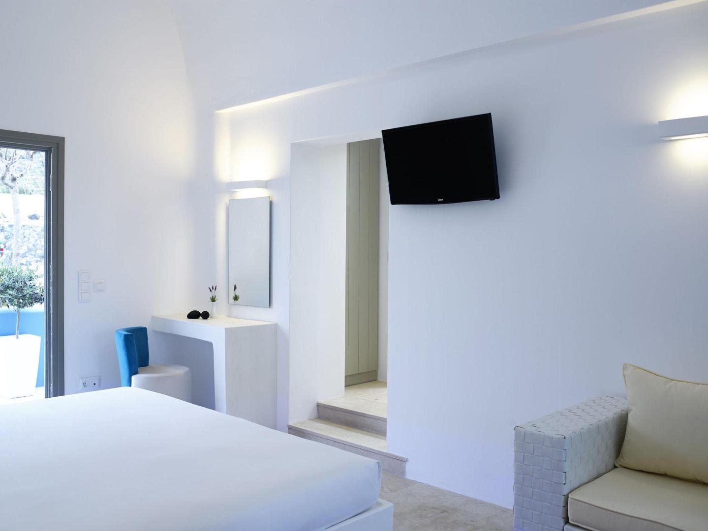 Aurora Luxury Suites foto 7