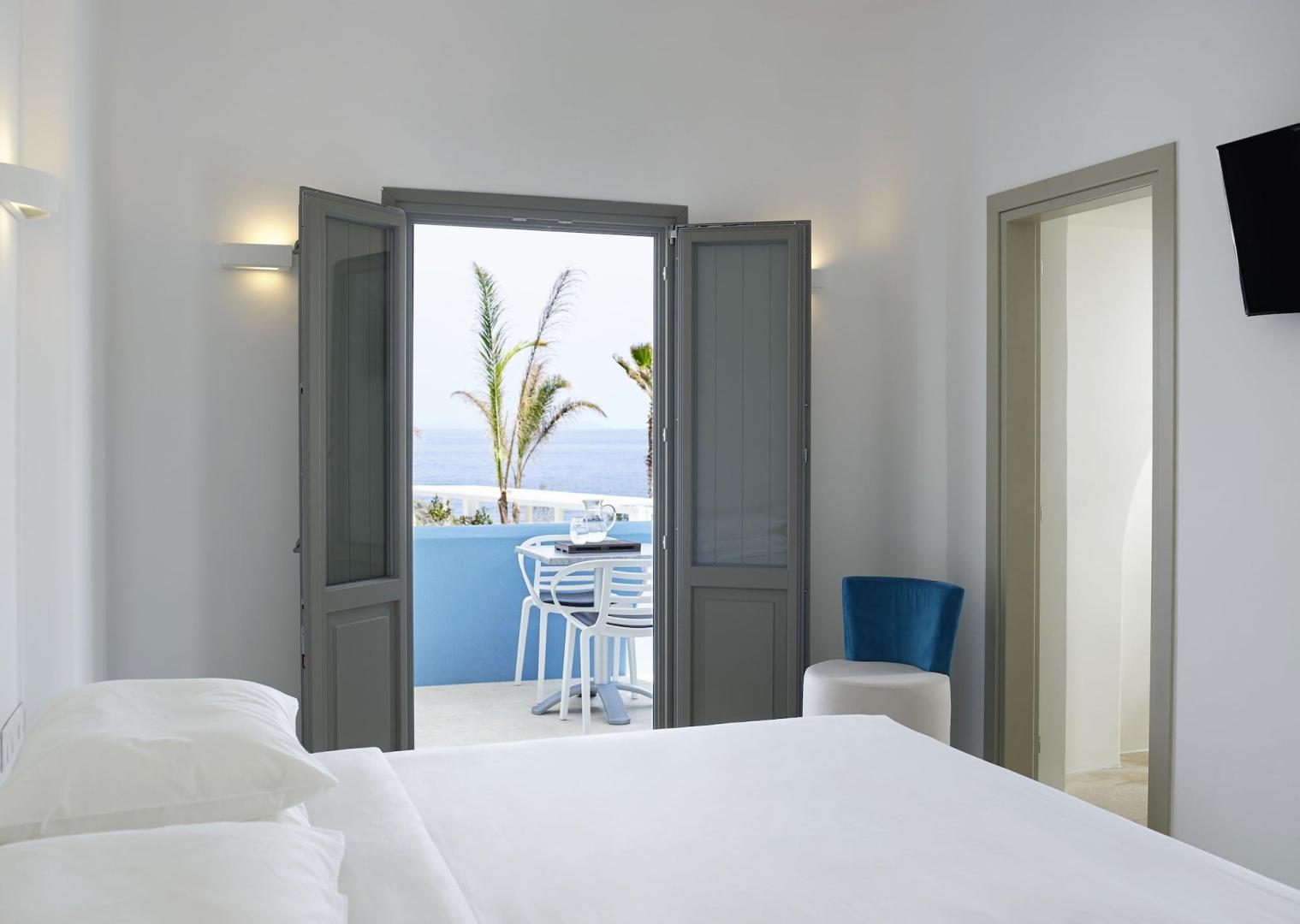 Aurora Luxury Suites foto 8