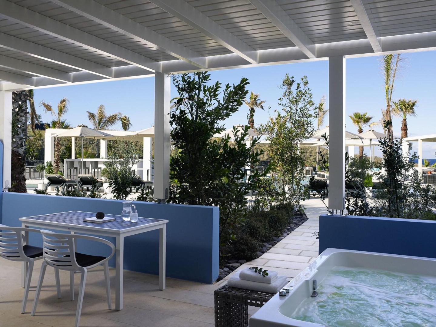 Aurora Luxury Suites foto 9