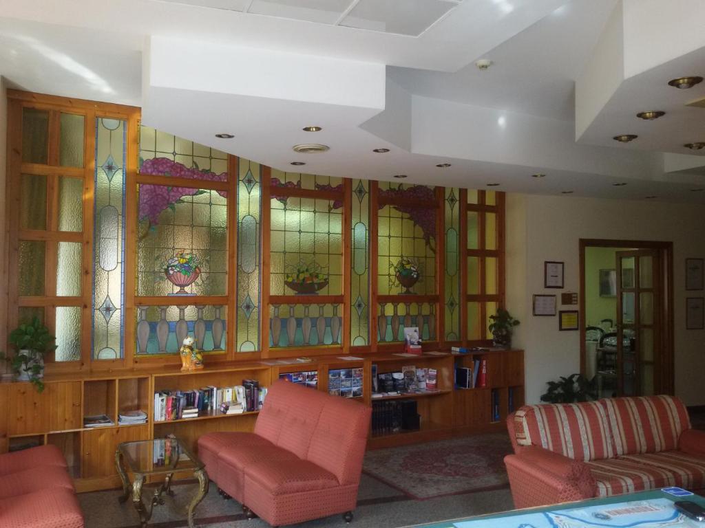 Hotel Ipanema foto 12