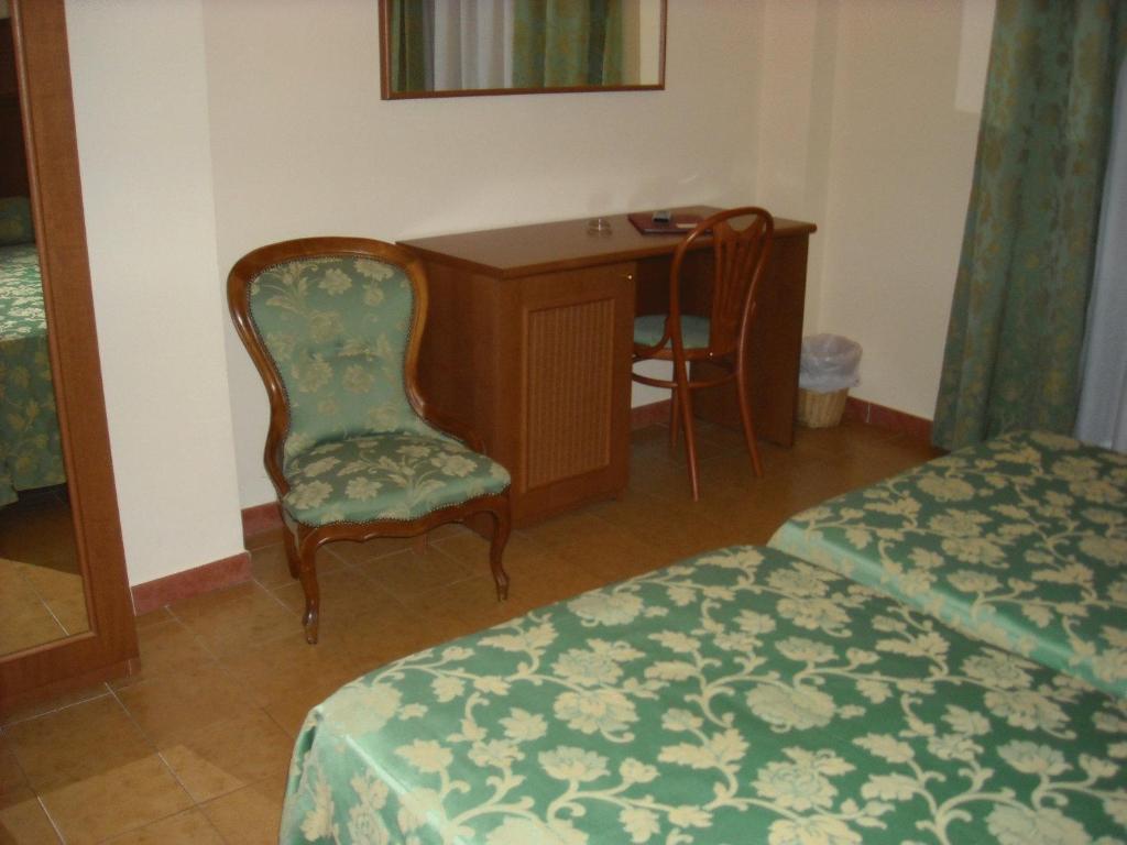 Hotel Ipanema foto 11