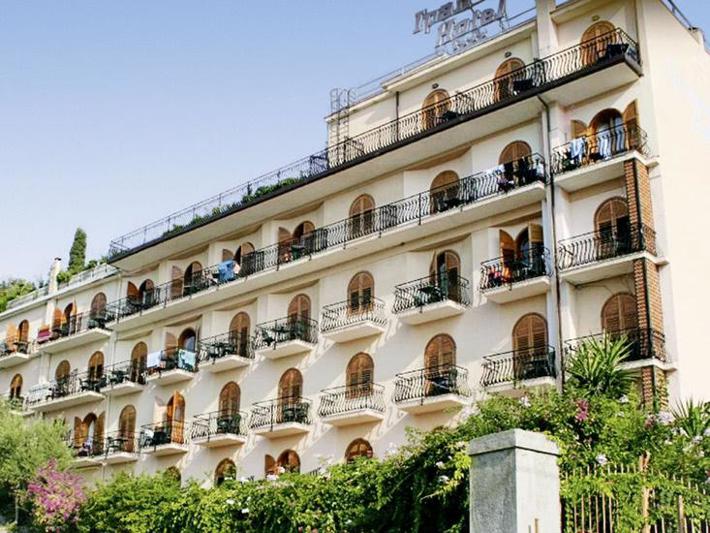 Hotel Ipanema in Taormina - foto 3