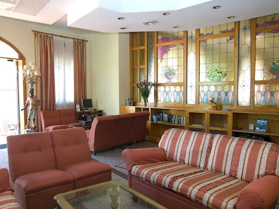 Hotel Ipanema in Taormina - foto 5