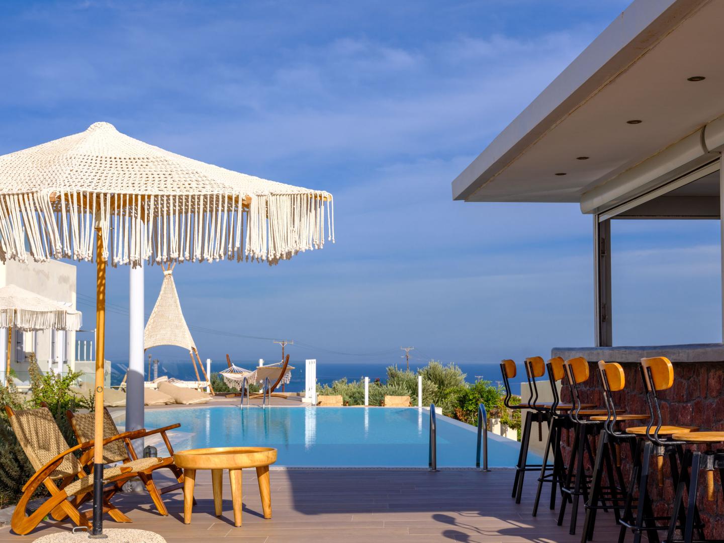 Aliter Suites foto 21