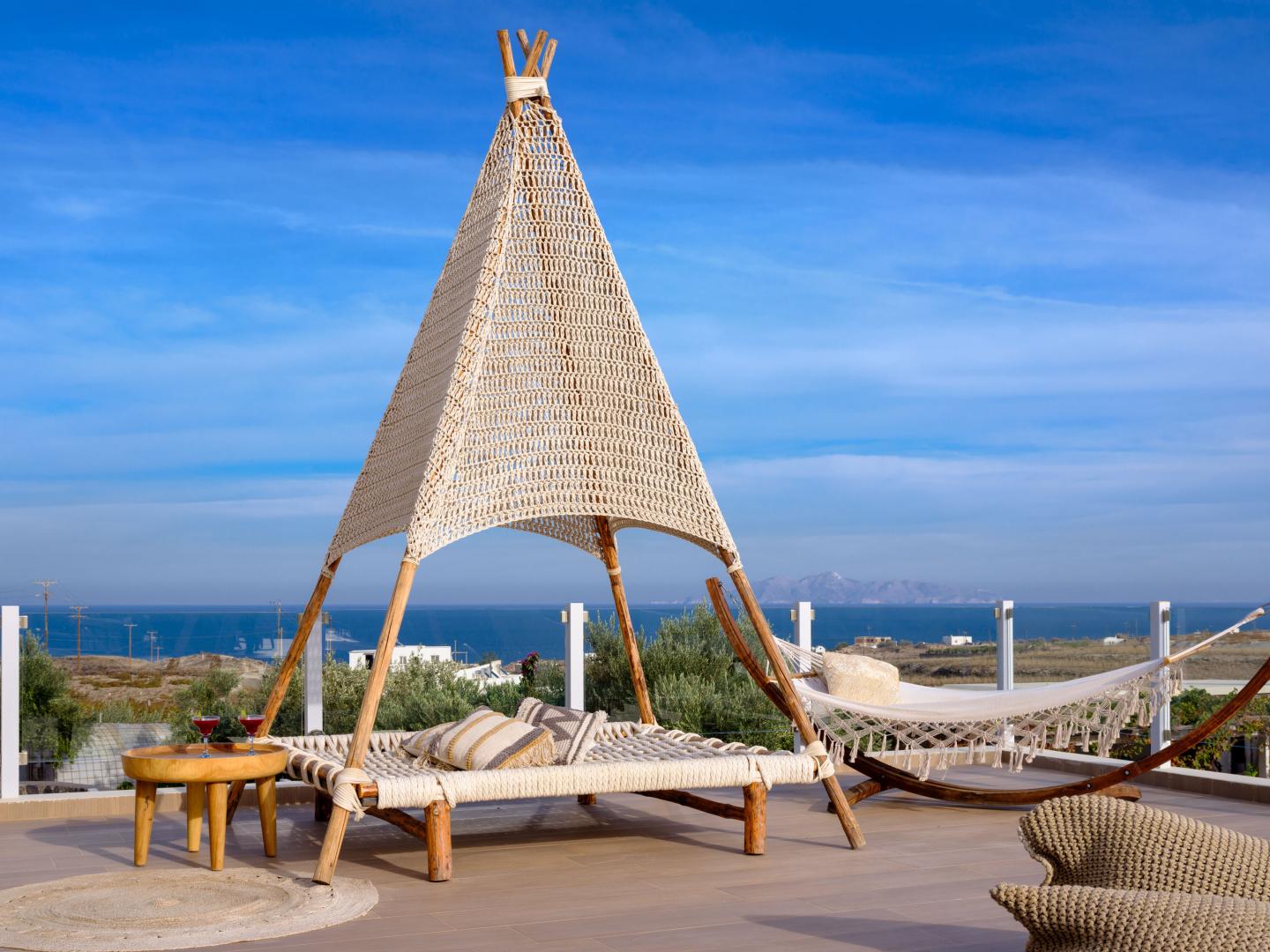 Aliter Suites foto 25
