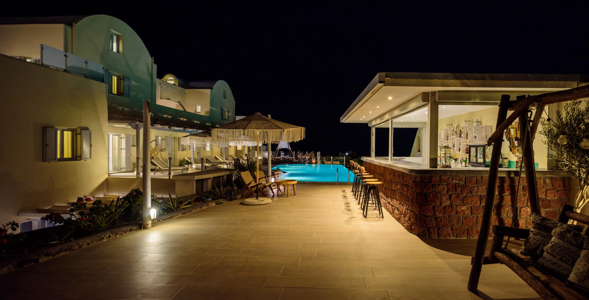 Aliter Suites foto 18