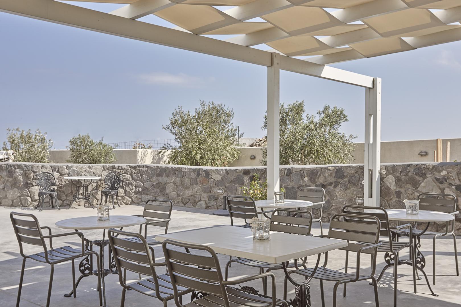 Aliter Suites foto 13