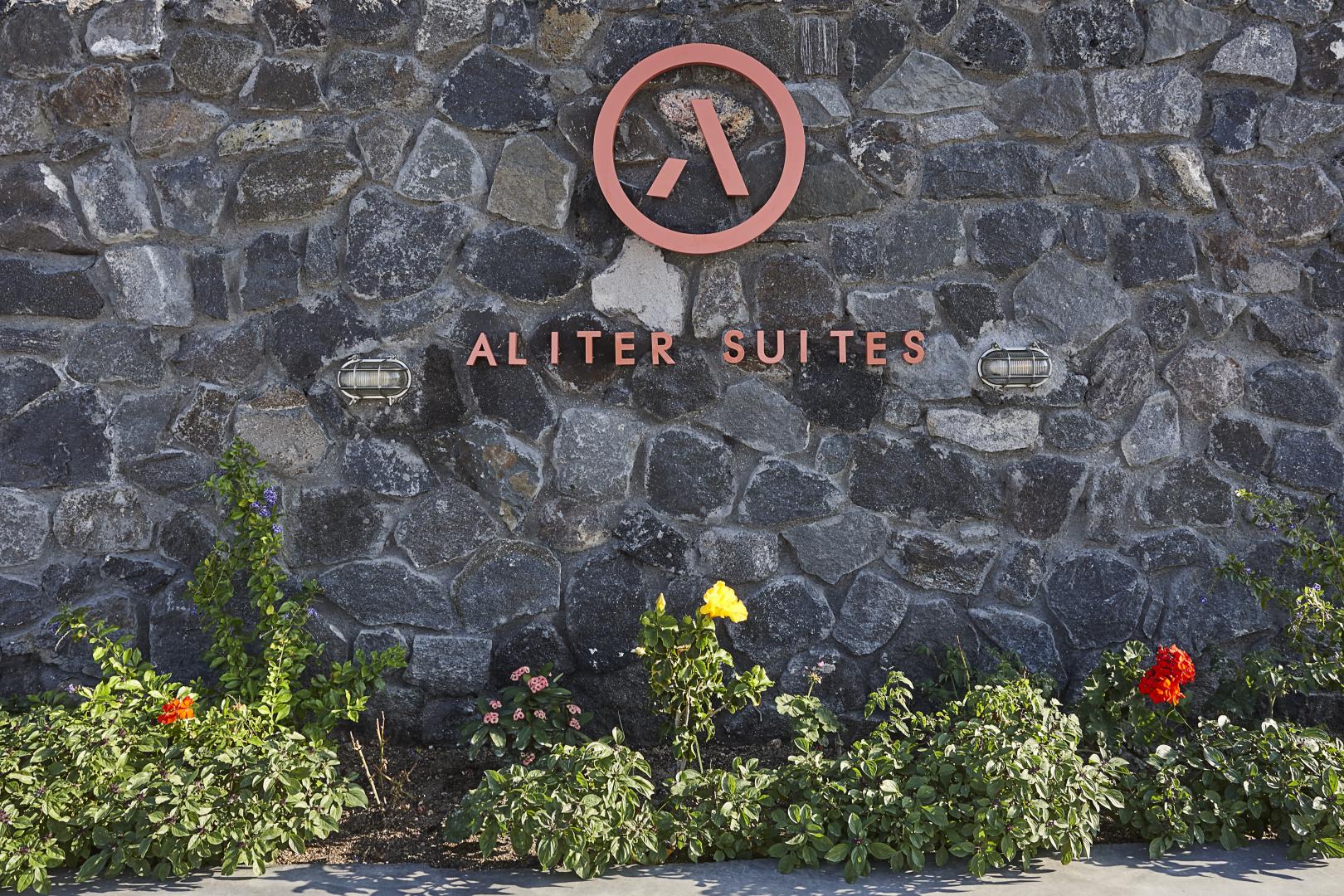Aliter Suites foto 20