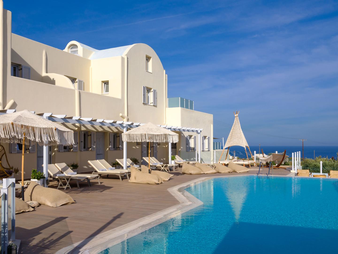Aliter Suites foto 22