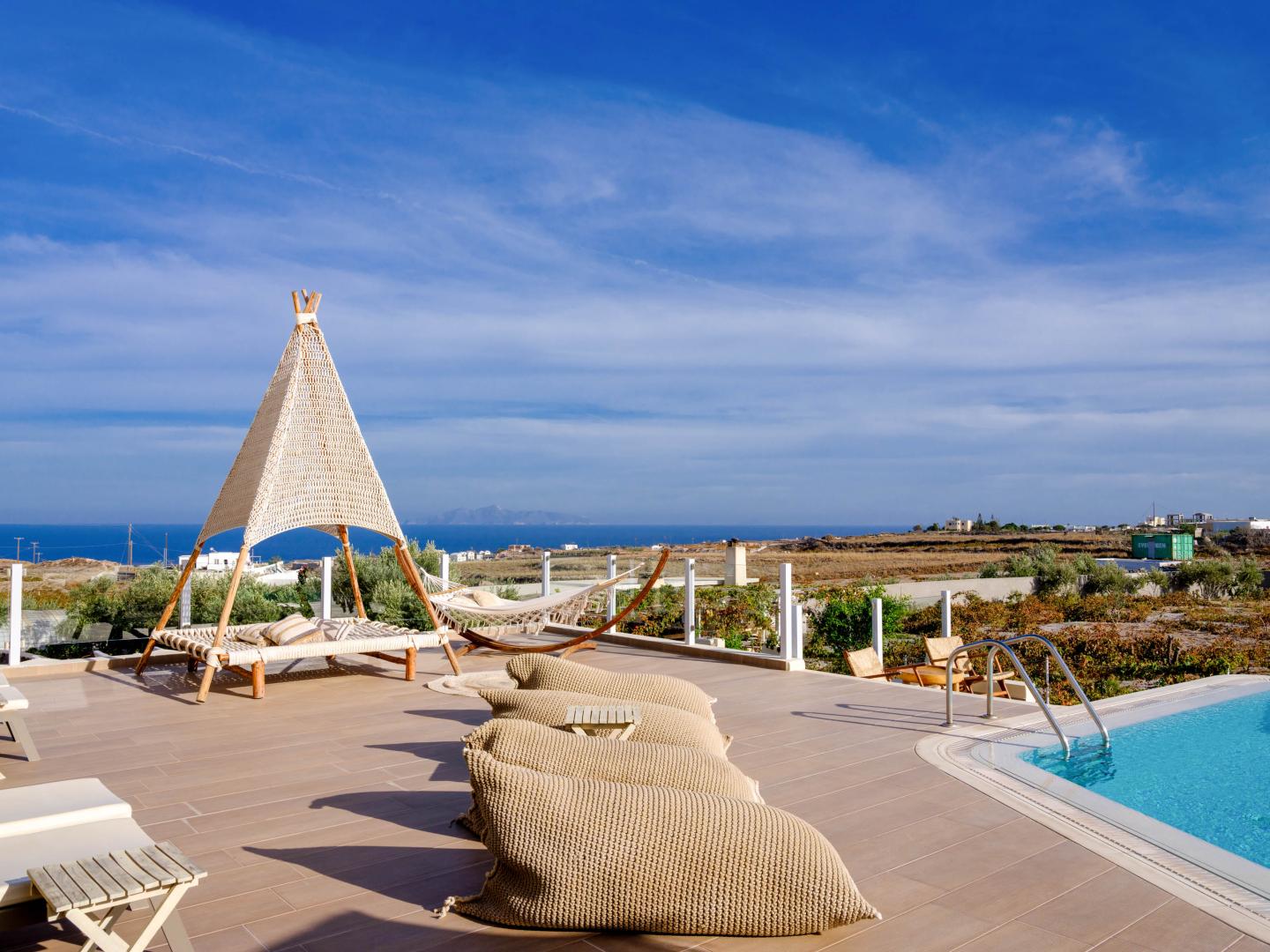 Aliter Suites foto 26
